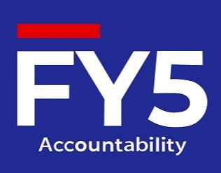FY5 accountability